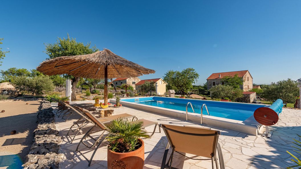 Vendégház Gornje Ceranje - CDZ656 (1)