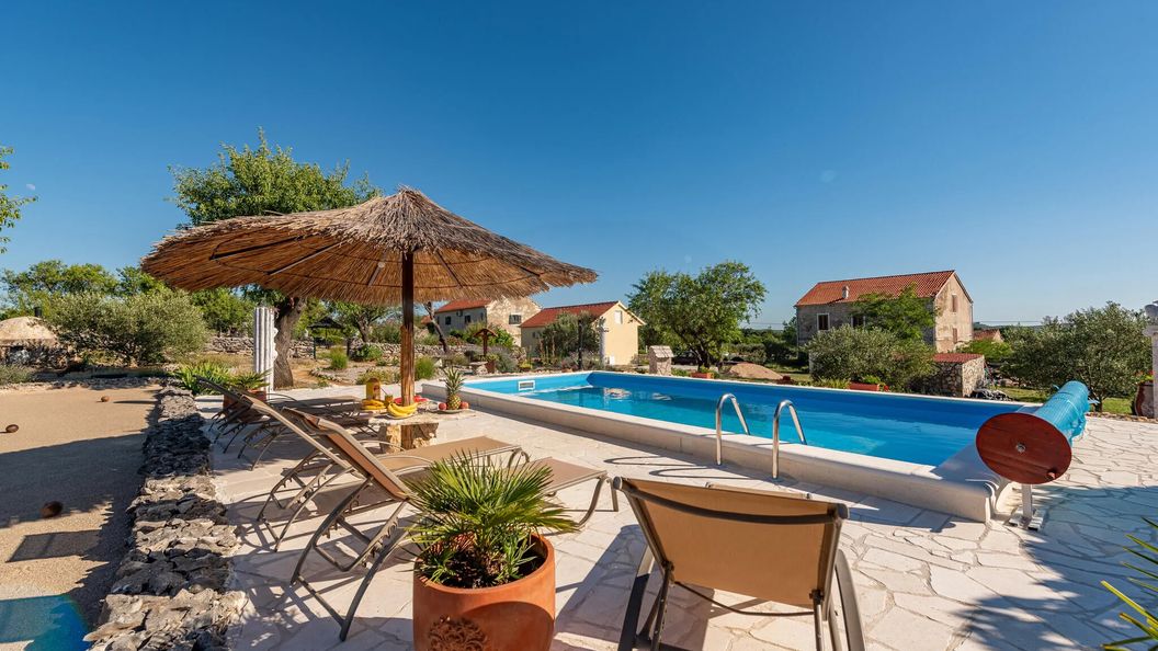 Vendégház Gornje Ceranje - CDZ656 (1)