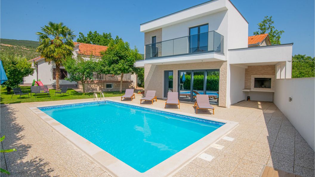 Vendégház Donji Proložac - CDF676 (1)