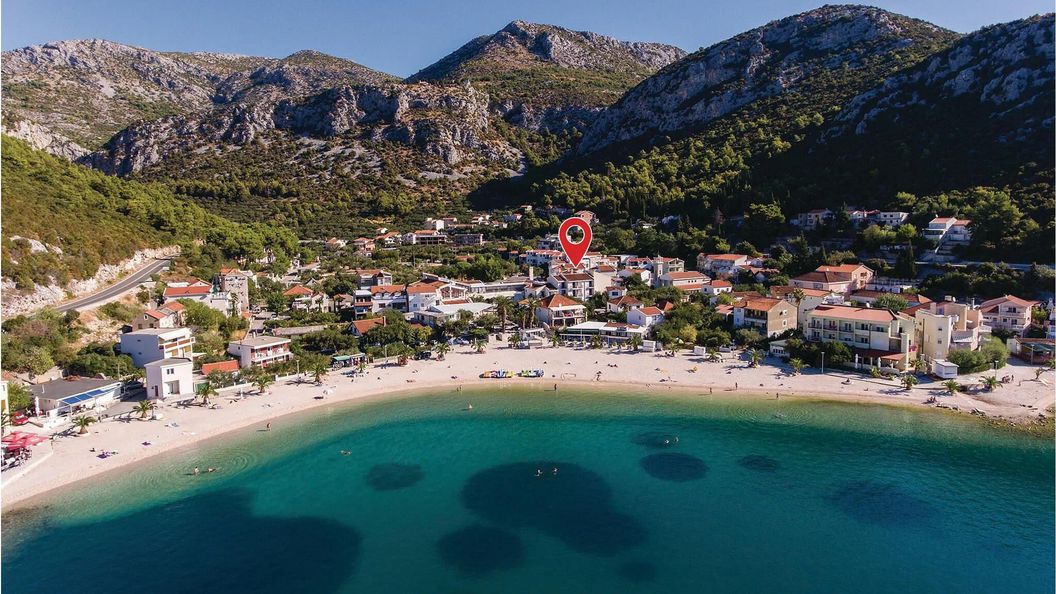 Apartman Klek - CDR298 (1)