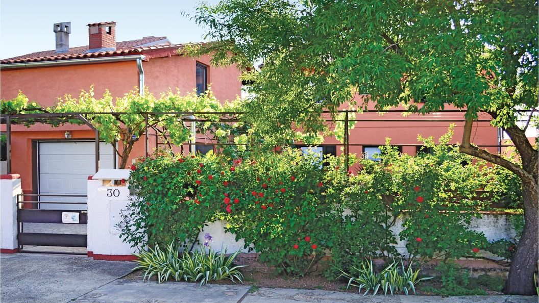 Apartman Valbandon - CIF657 (1)