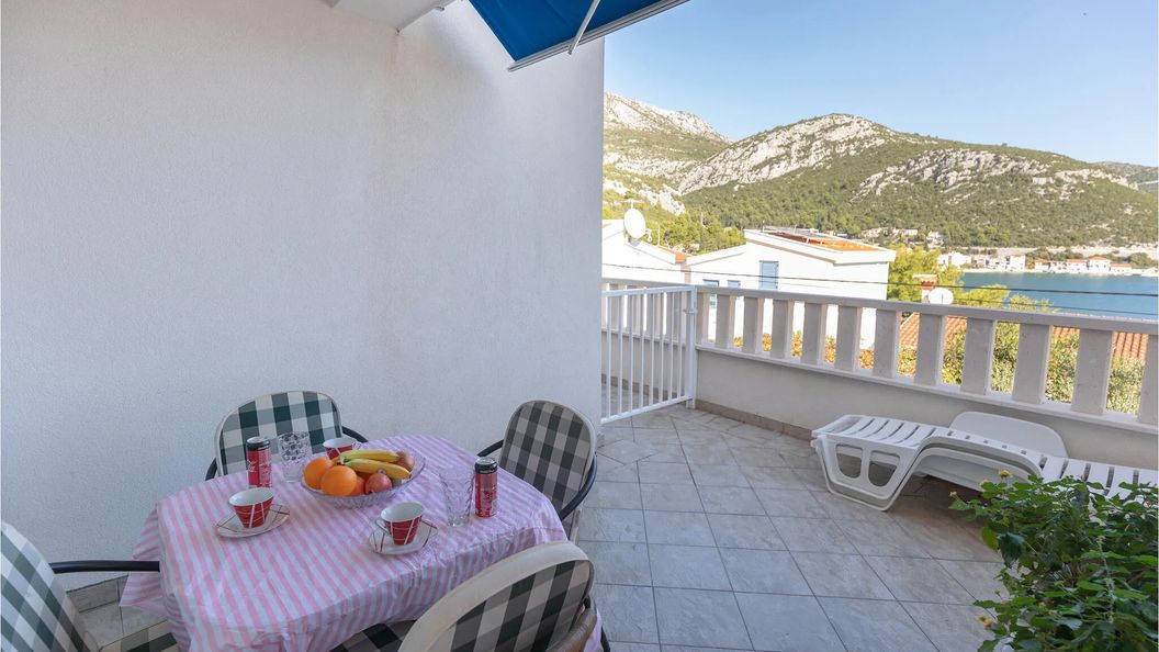 Apartman Klek - CDR282 (1)