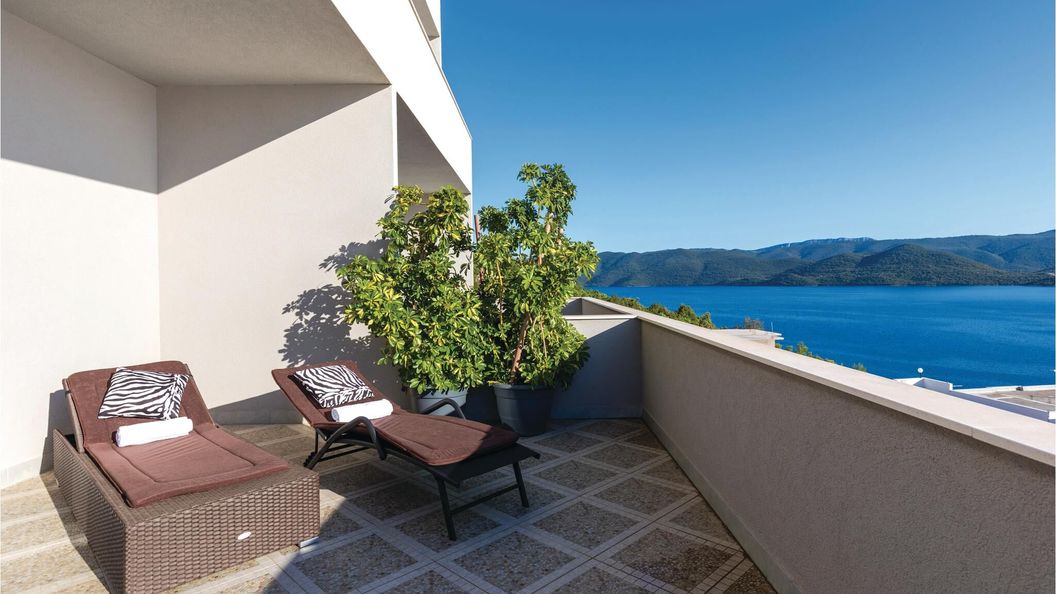 Apartman Klek - CDR182 (1)