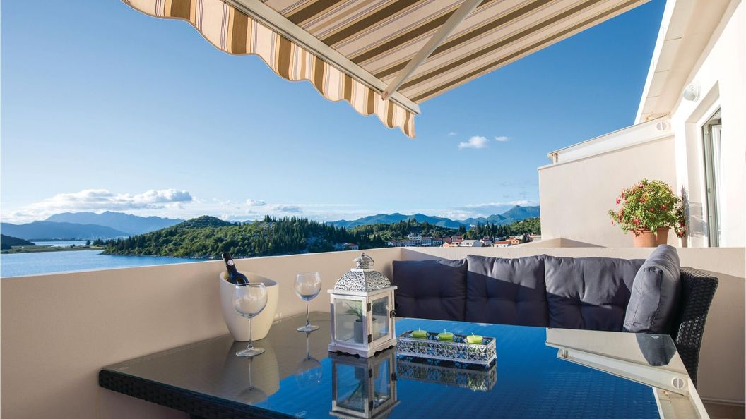 Apartman Blace - CDR334 (1)