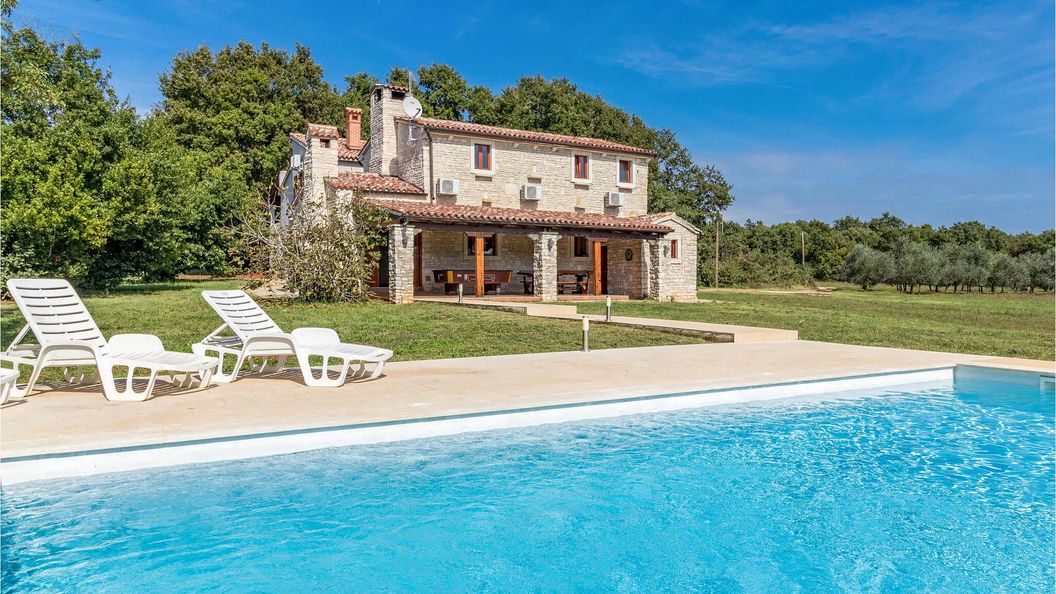 Vendégház Pula - CIC423 (1)