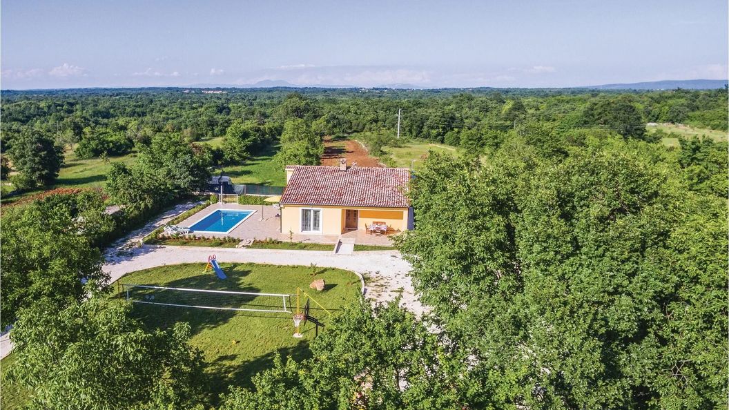 Vendégház Butkovići - CIC367 (1)