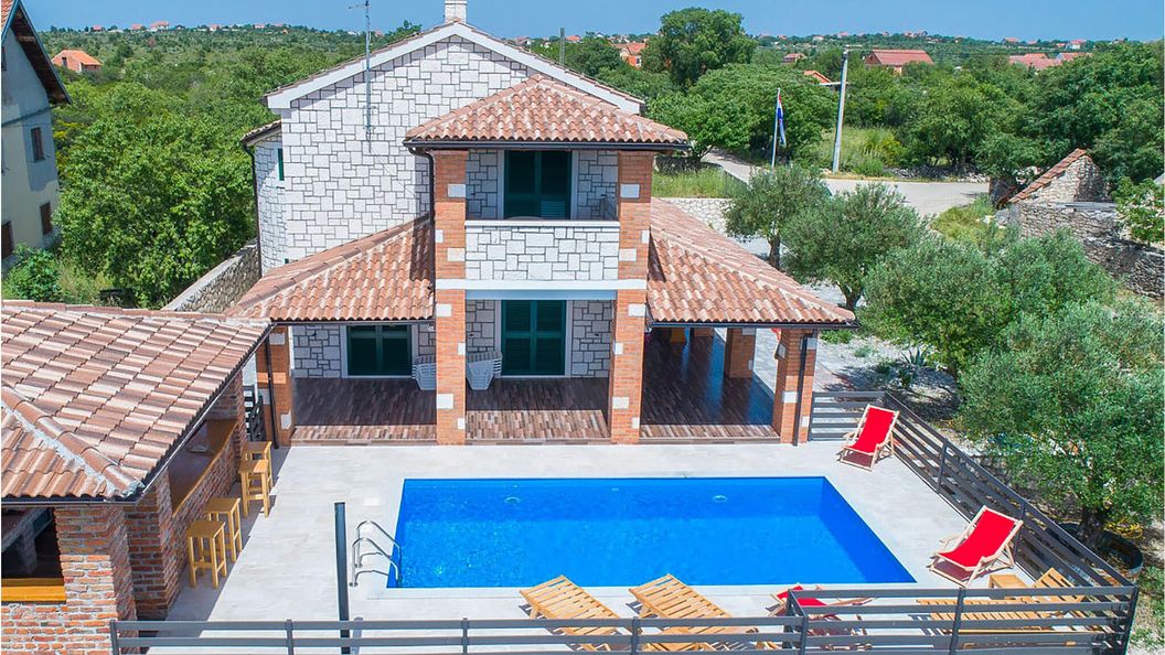 Vendégház Lađevci - CDJ680 (1)