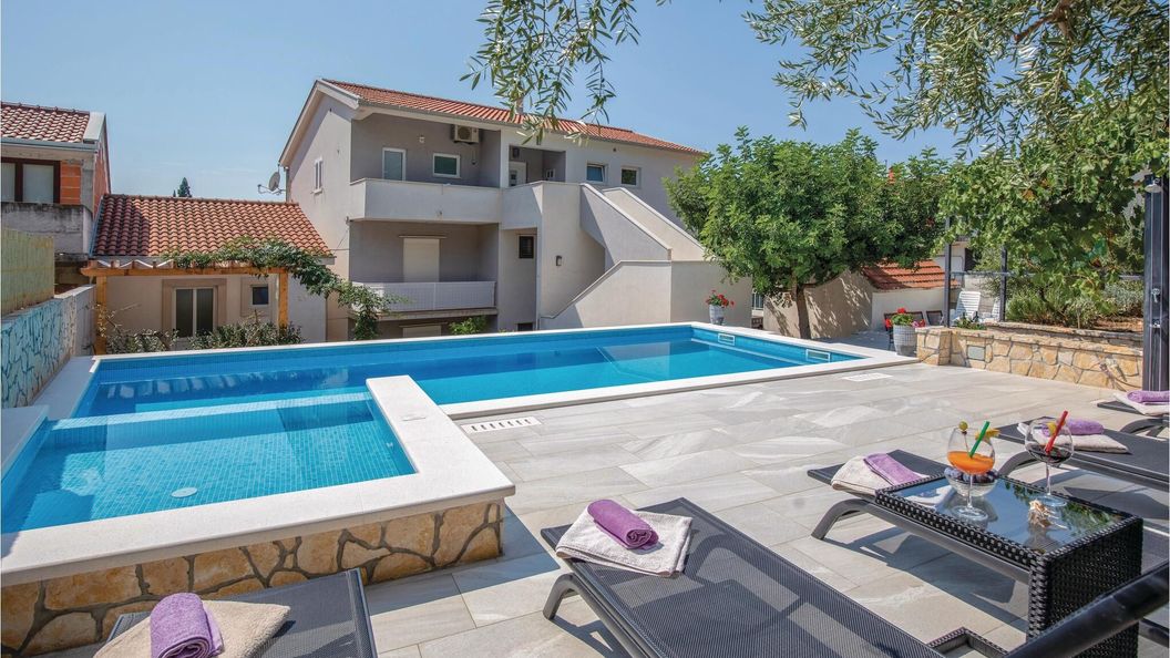 Apartman Blace - CDR239 (1)