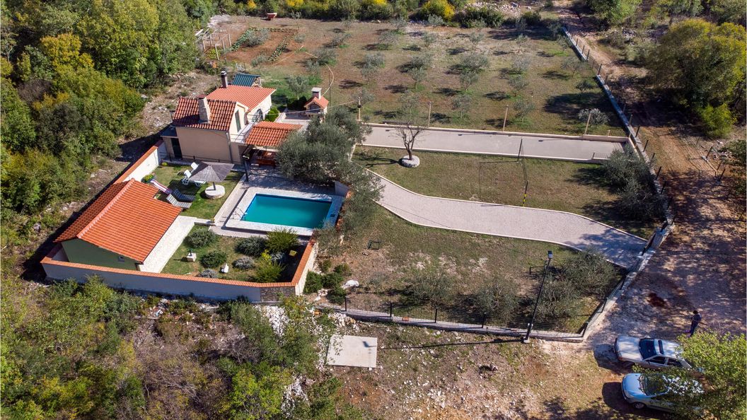 Vendégház Vrh Desne - CDR118 (1)