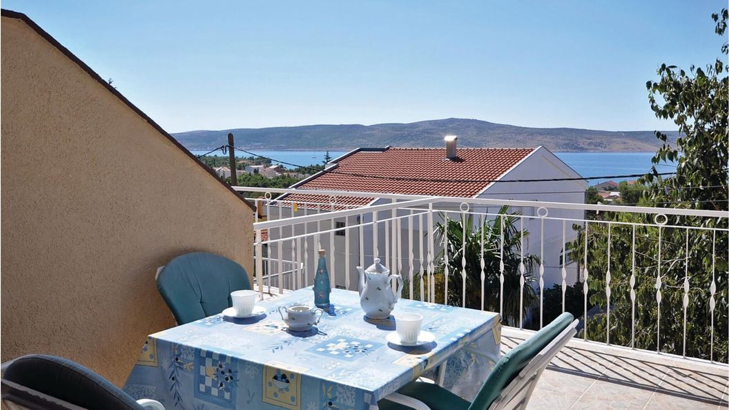 Apartman Starigrad - CDN332 (1)