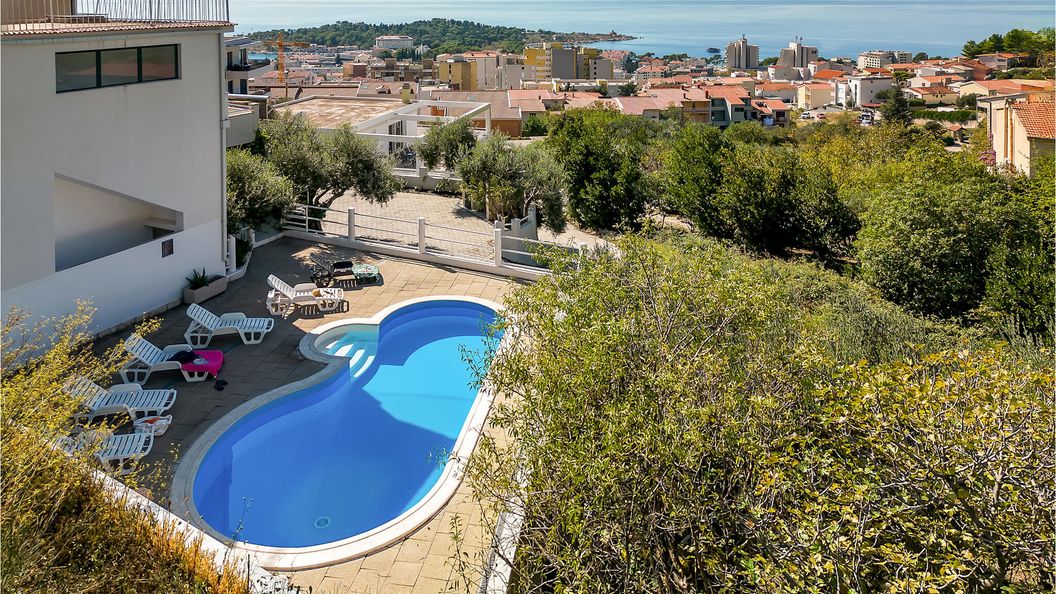 Vendégház Makarska - CDM869 (1)