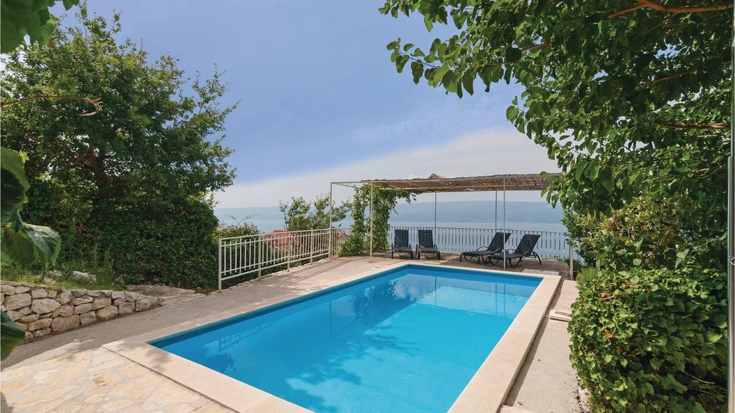 Apartman Duće - CDM804 (1)