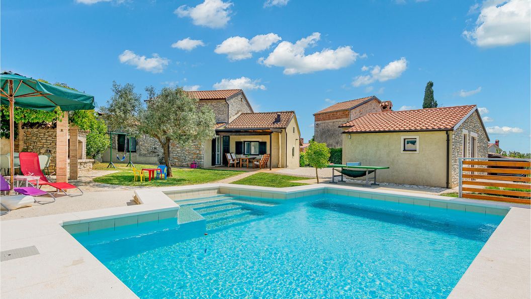 Vendégház Šarići - CIC320 (1)