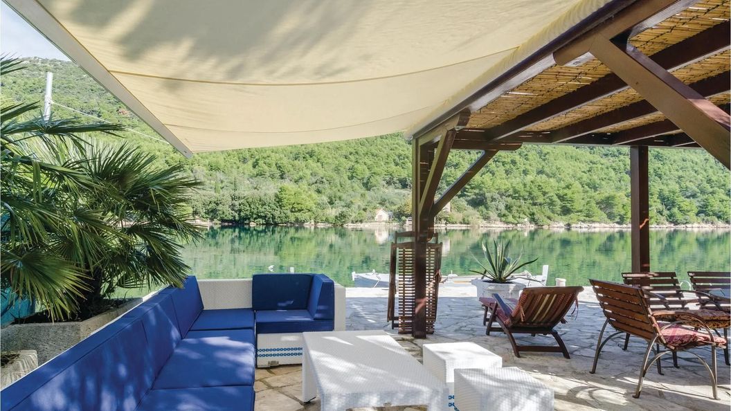 Apartman Ston - CDP261 (1)