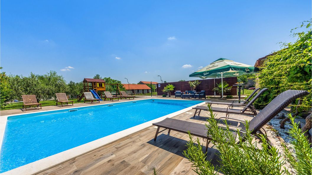 Apartman Biograd na Moru - CDZ749 (1)