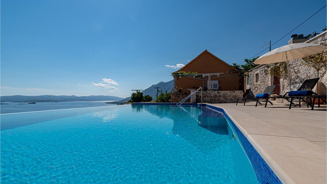 Vendégház Mokalo - CDP355 (1)