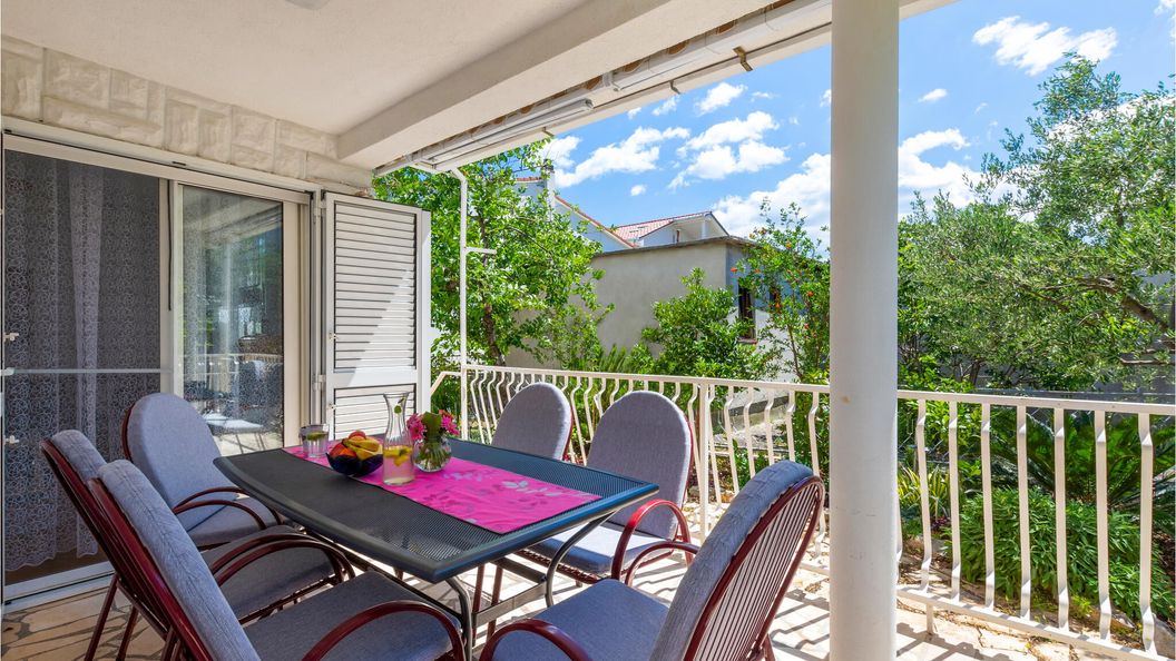 Apartman Poljica - CDT992 (1)