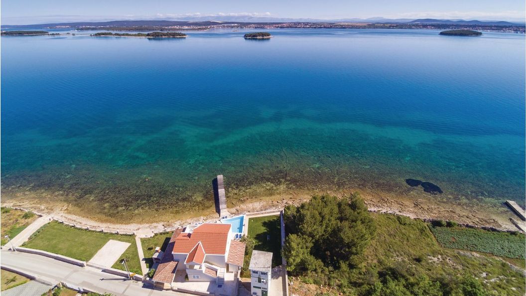 Vendégház Tkon - CDU351 (1)