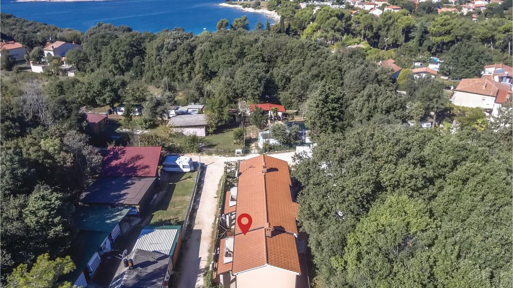 Apartman Banjole - CIB199 (1)