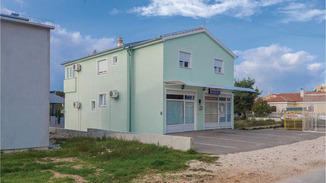 Apartman Biograd na Moru - CDZ479 (1)