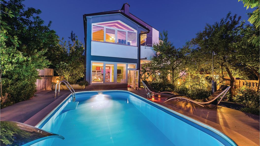 Apartman Vodice - CDV366 (1)