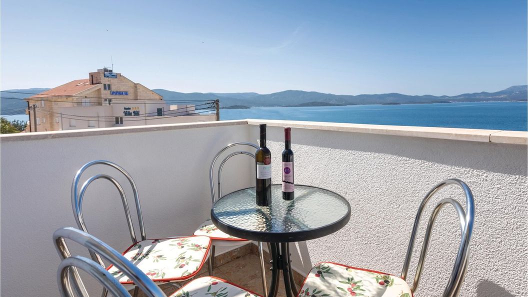 Apartman Komarna - CDR408 (1)