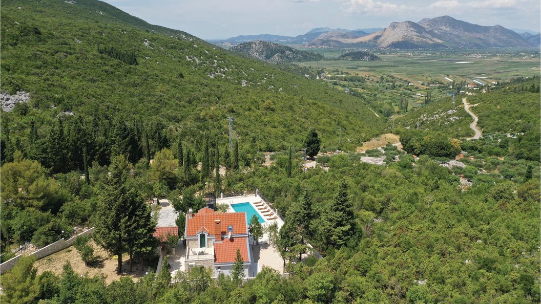 Vendégház Bijeli Vir - CDR430 (1)