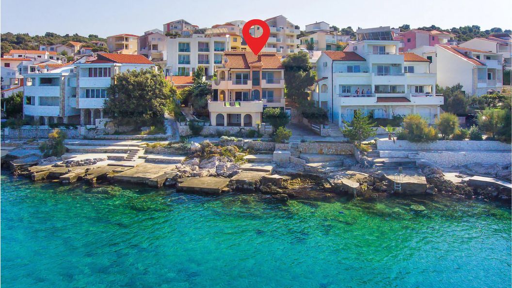 Vendégház Ražanj - CDV557 (1)