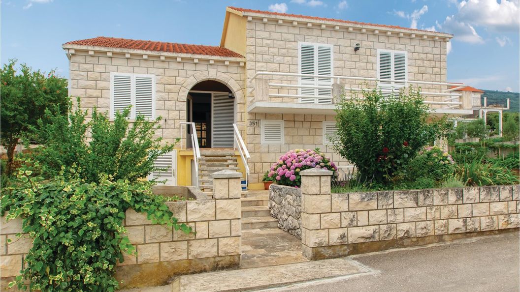 Apartman Račišće - CDS042 (1)