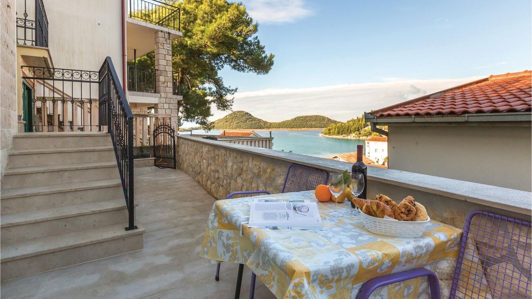 Apartman Blace - CDR424 (1)