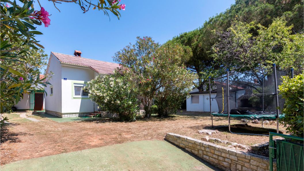 Vendégház Premantura - CIA210 (1)