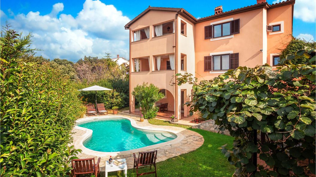 Apartman Pula - CIB105 (1)