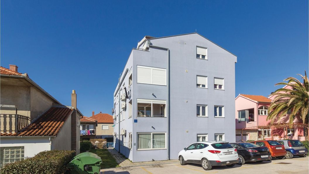 Apartman Zadar - CDZ934 (1)