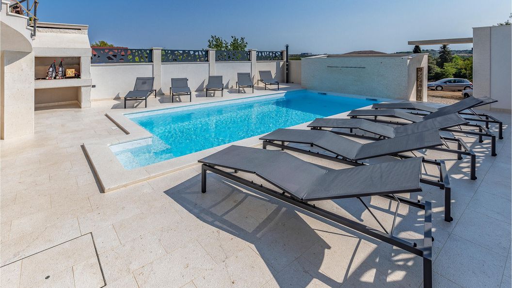 Apartman Banjole - CIB231 (1)