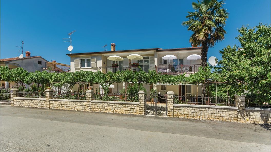 Apartman Poreč - Parenzo - CIE893 (1)