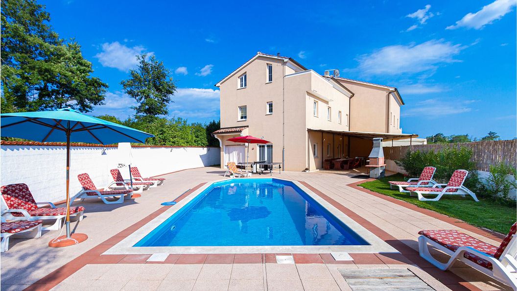 Vendégház Cere - CIC051 (1)