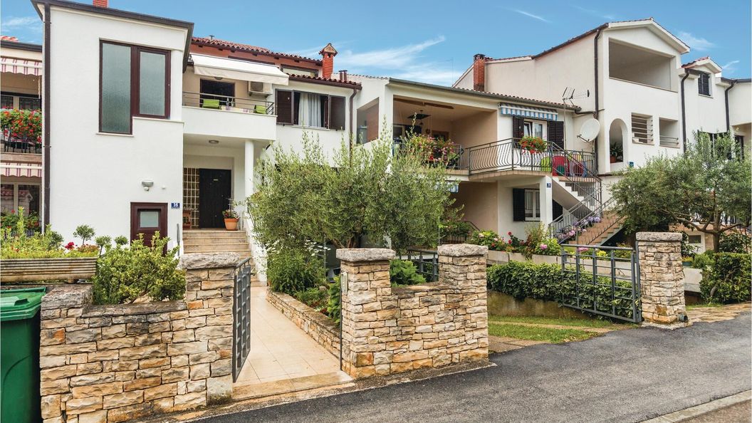 Apartman Poreč - Parenzo - CIE906 (1)