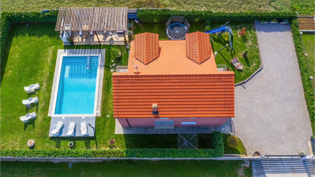 Vendégház Trilj - CDT875 (1)