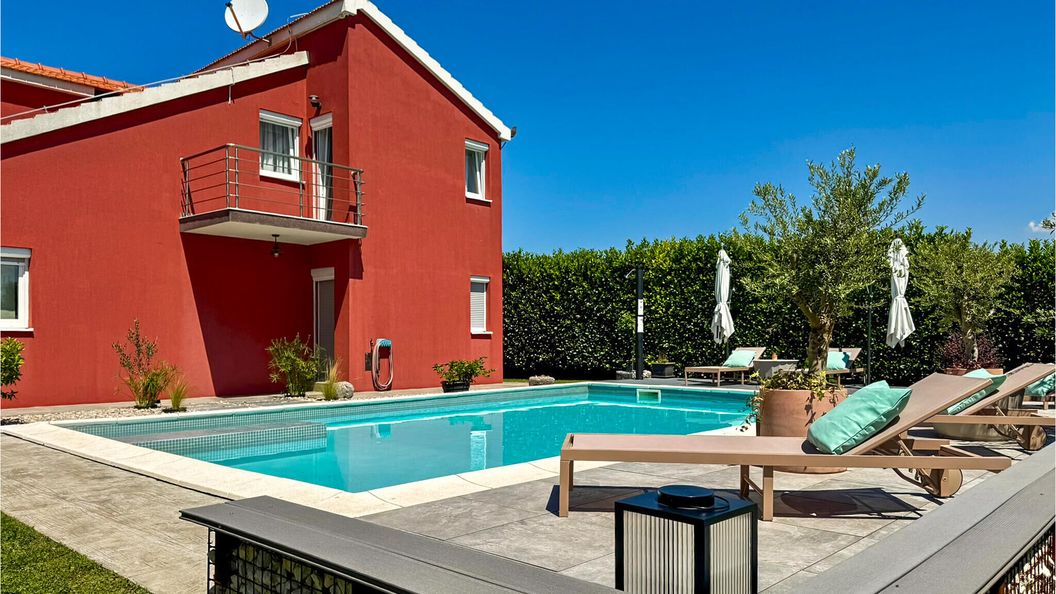 Vendégház Trilj - CDT875 (1)