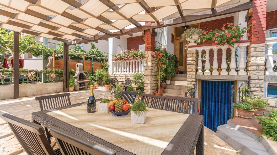 Apartman Biograd na Moru - CDZ389 (1)