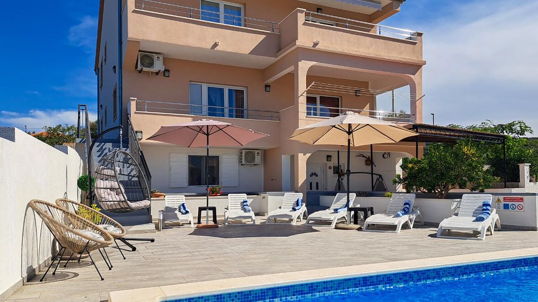 Vendégház Kanica - CDV823 (1)