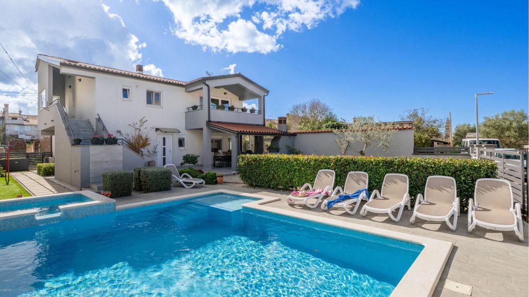 Apartman Vodnjan - CIC576 (1)