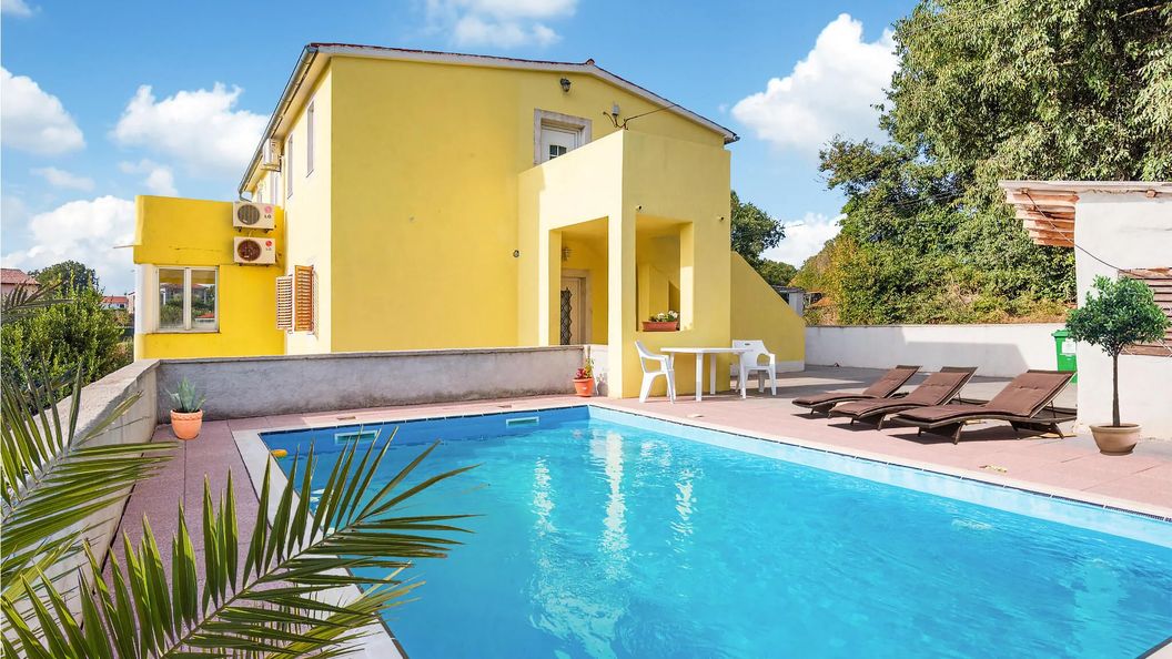 Apartman Marčana - CIC652 (1)