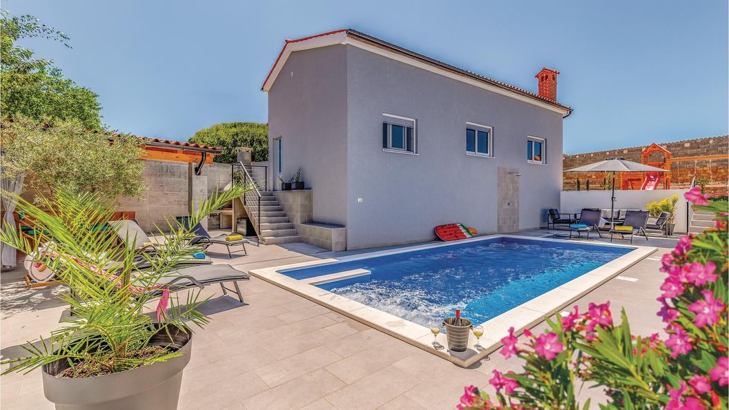 Apartman Pula - CIC940 (1)