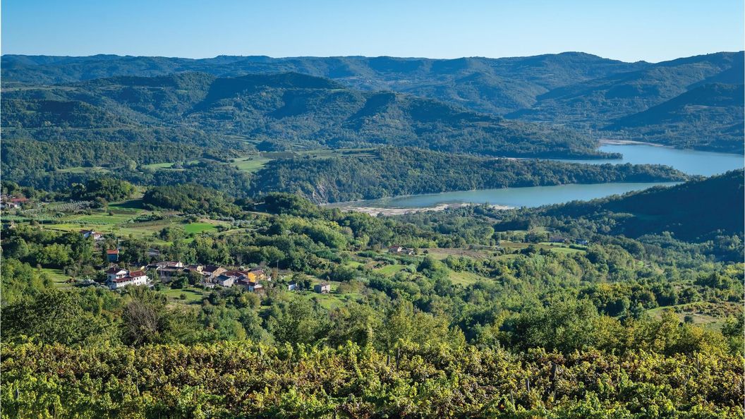 Vendégház Marčenegla - CIC930 (1)