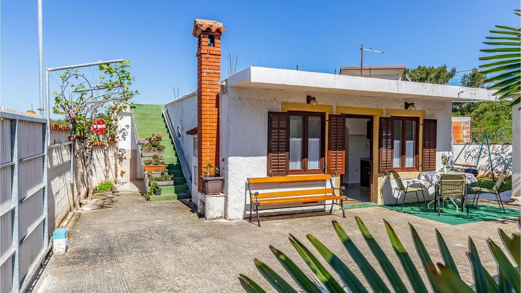 Vendégház Premantura - CIA212 (1)