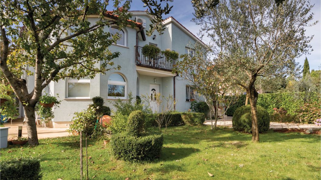 Apartman Fažana - CIF791 (1)