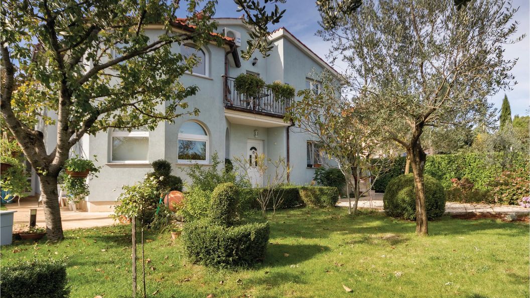 Apartman Fažana - CIF791 (1)