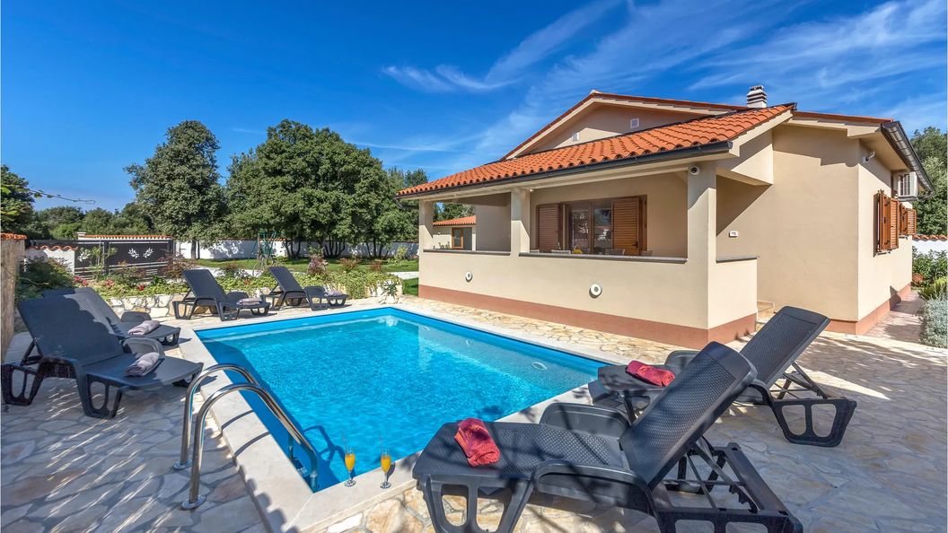 Vendégház Betiga - CIF727 (1)