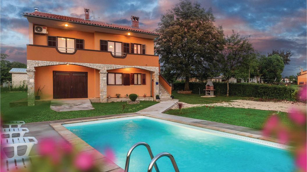 Vendégház Barban - CIC566 (1)